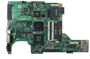 

Vieruodis FOR Dell Latitude E5400 Laptop Motherboard 48.4BL01.011 CY779 0CY779 CN-0CY779 PM45 DDR2