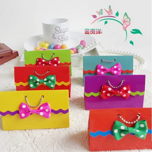 return gift bags for birthday