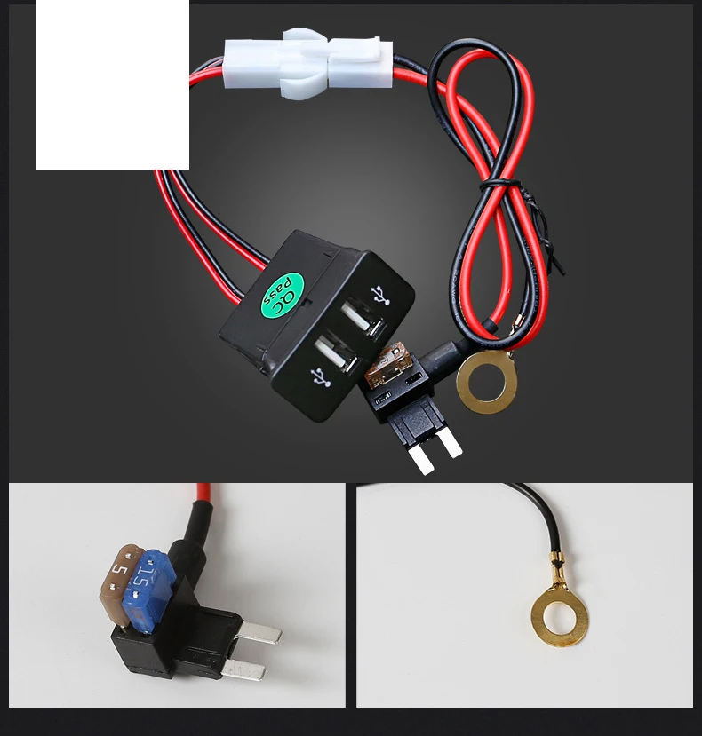 Lsrtw2017 интерьер автомобиля USB Зарядное устройство зарядное гнездо для Geely Boyue Atlas интерьерные аксессуары для формовки