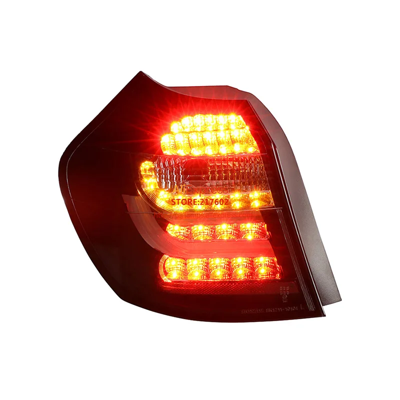 SN-BMW E87 04-06 TL4