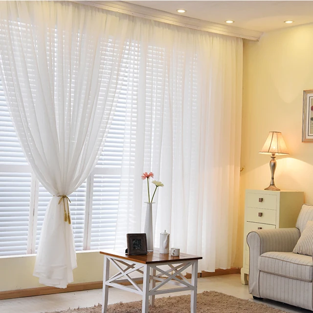 US $7.07 45% OFF|Organza Vorhänge für Wohnzimmer Solide Farben Sheer hause Moderne Schlafzimmer Dekorationen Fenster Tüll Voile Vorhang Panel (B509) ... US $7.07 45% OFF|Organza Vorhänge für Wohnzimmer Solide Farben Sheer hause Moderne Schlafzimmer Dekorationen Fenster Tüll Voile Vorhang Panel (B509) ...
