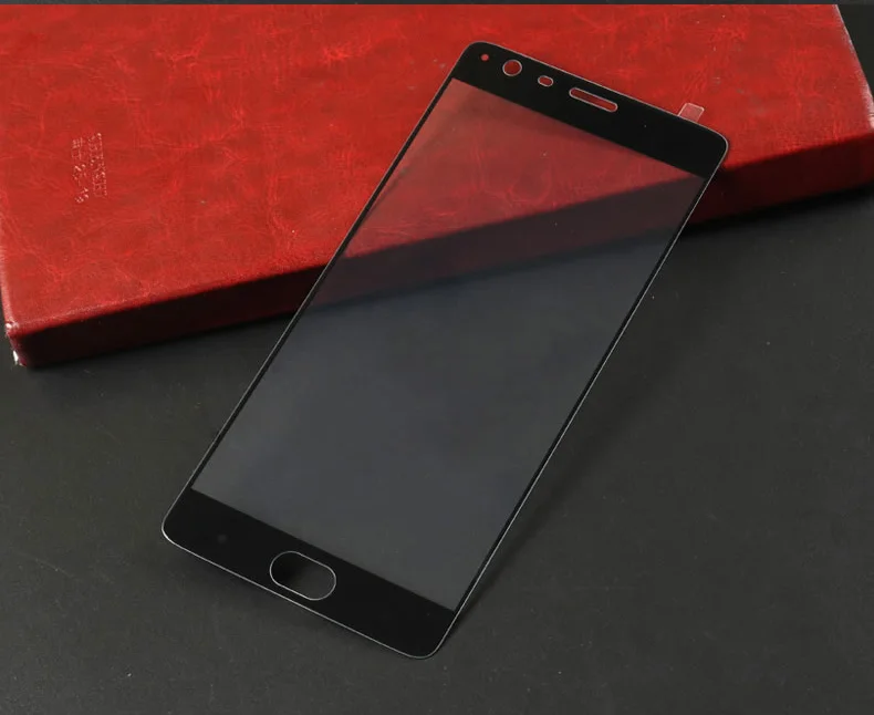 OnePlus 3T Tempered Glass (9)
