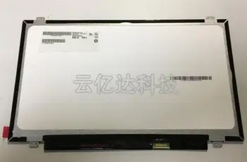 

14"inch LED 1920*1080 B140HAN01 B140HAN01.2 B140HAN01.1 LP140WF1 SPK1 SPU1 B140HAN01.3 30pin For Lenovo T440 Y40 LCD LED screen