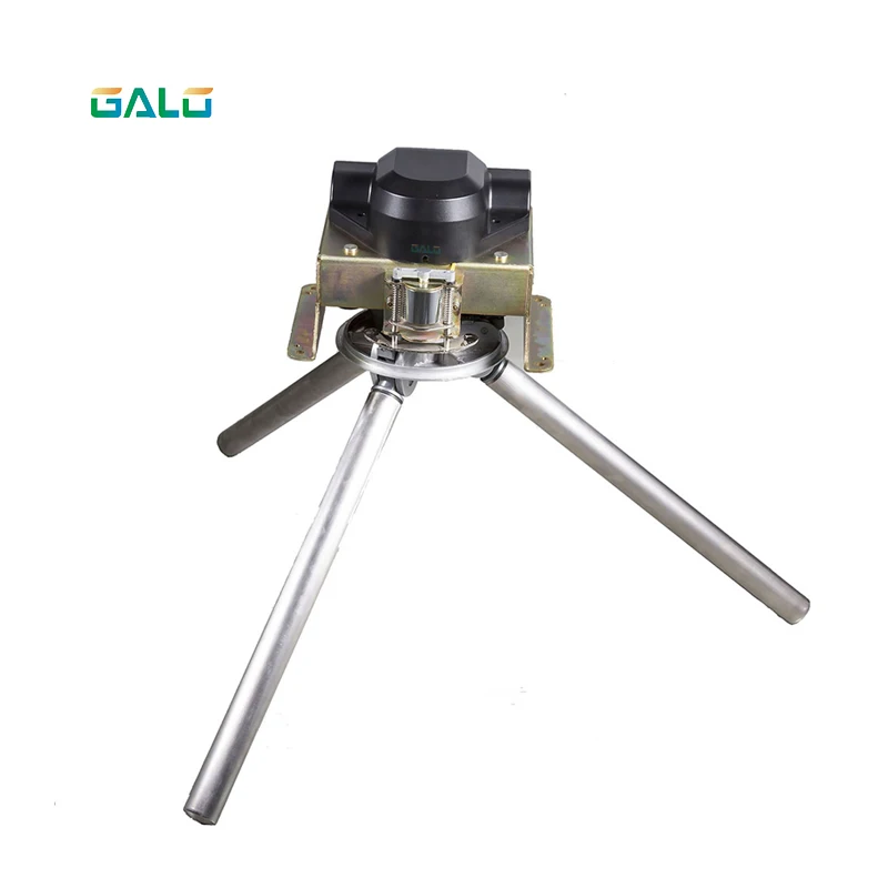 

access control electric automatic solenoid mechanism hub for tripod turnstile gate motor