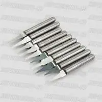 

10 x Carbide PCB Engraving CNC Bit Router 60 Degree 0.7mm J3.6007x10