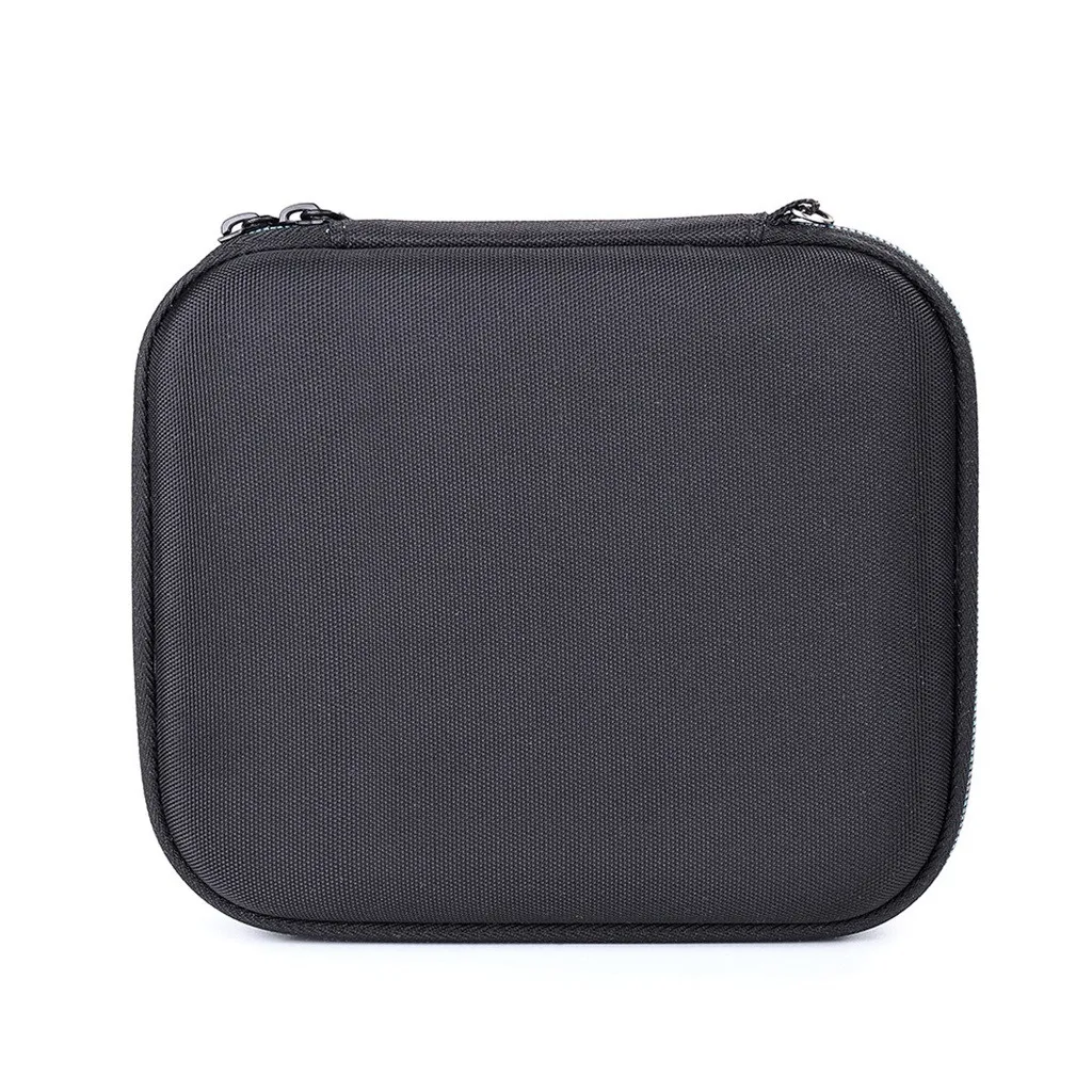 

Portable Mouse Case For Logitech MX Ergo EVA Wireless Mouse Portable Hard Carrying Receiving Case Drop Shipping 416#2
