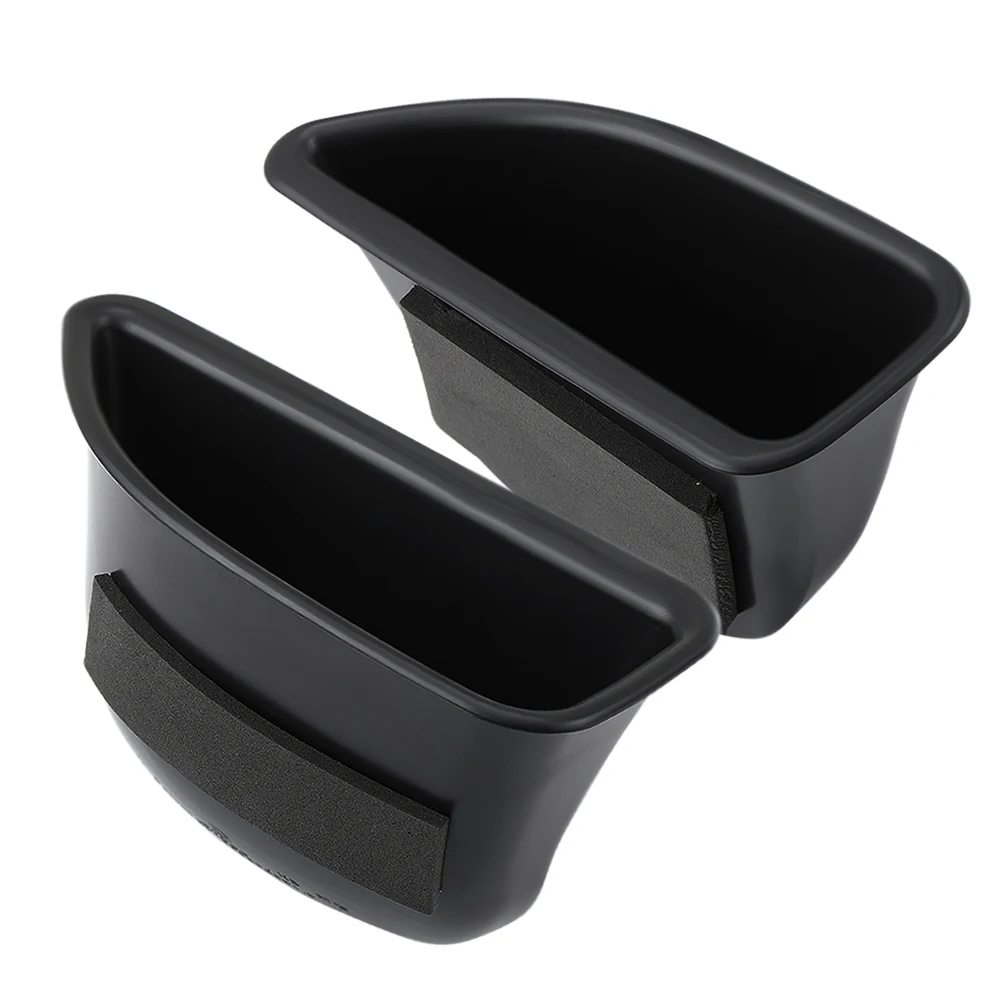 

Door Handles Storage Box Door Armrest Glove Box Armrest Box Decoration For Renault Captur Accessories