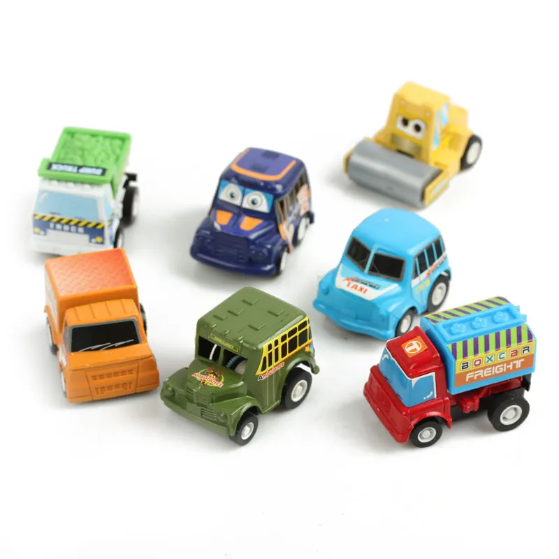small toy cars for toddlers