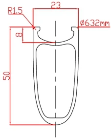 50C
