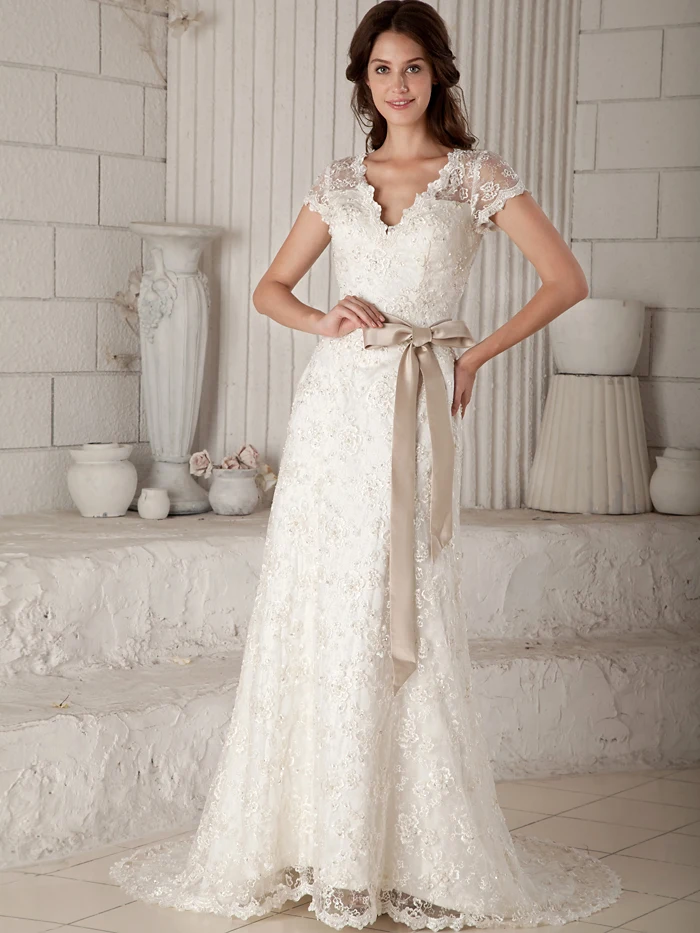 simple anniversary dresses