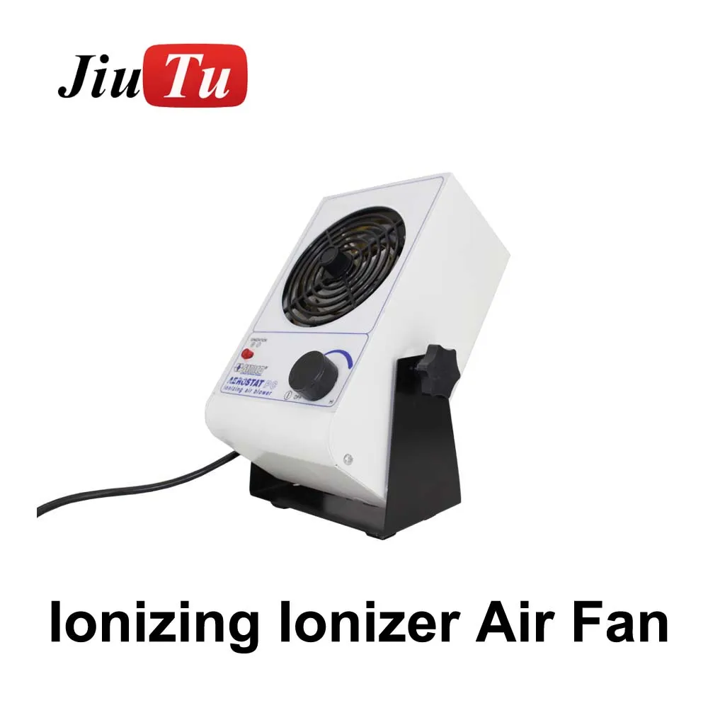 Ionizing ionizer Air Fan (3)