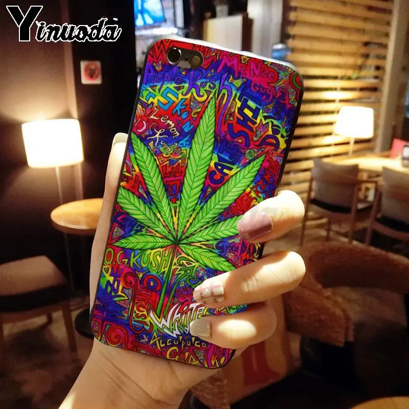 weed plant leaves Cannabis leaf