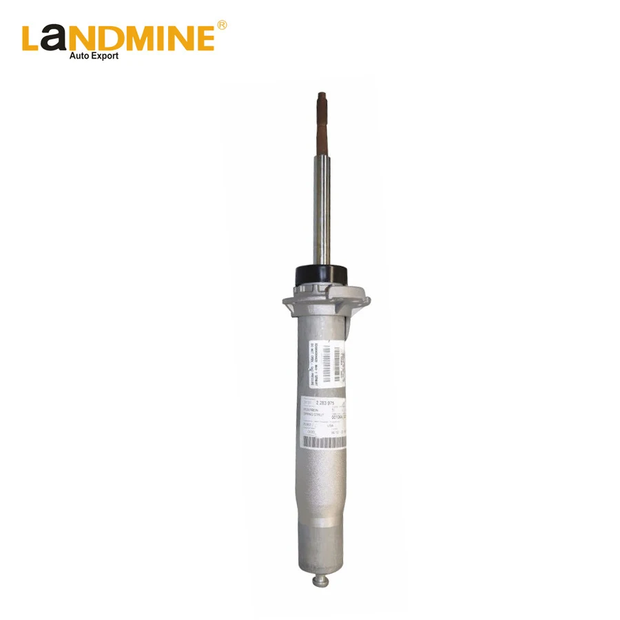 

E93 M3 Convertible S65 WL91 WL92 WL93 Front Shock Absorber Suspension Spring Strut 31312283975
