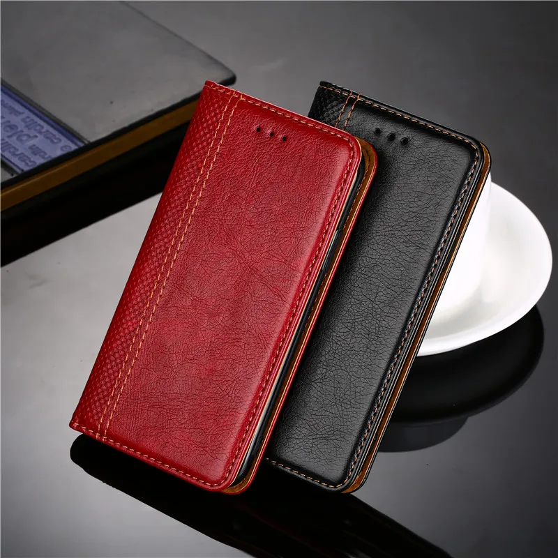 For On Meizu M6 16th 16 X 15 M6S M6T M5C M5 M3 M3S M2 M15 Mini Note 8 9 V8 Pro Plus Lite MX6 E2 A5 U10 case Leather Flip cover Cases For Meizu