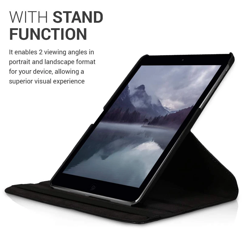 100 шт./лот 360 градусов вращающийся стенд Легкий Смарт Protector чехол для Galaxy Tab S4 10,5 ''(SM-T830/SM-T835 планшет