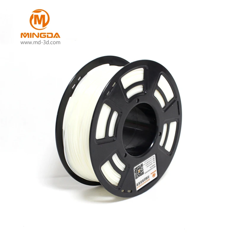 ABS filament for 3d printing model 1.75mm 1 kg high smooth 3d printer