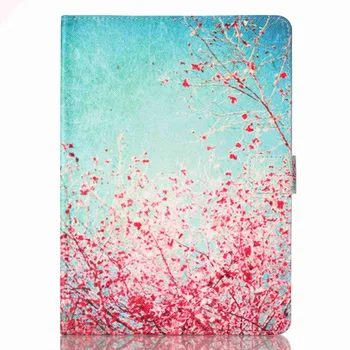 

HYYGEDeal Tabler cases Glitters Girls Flowers Flip Leather Shockproof Protective Holder Stand for Apple ipad pro 9.7" ipad 7