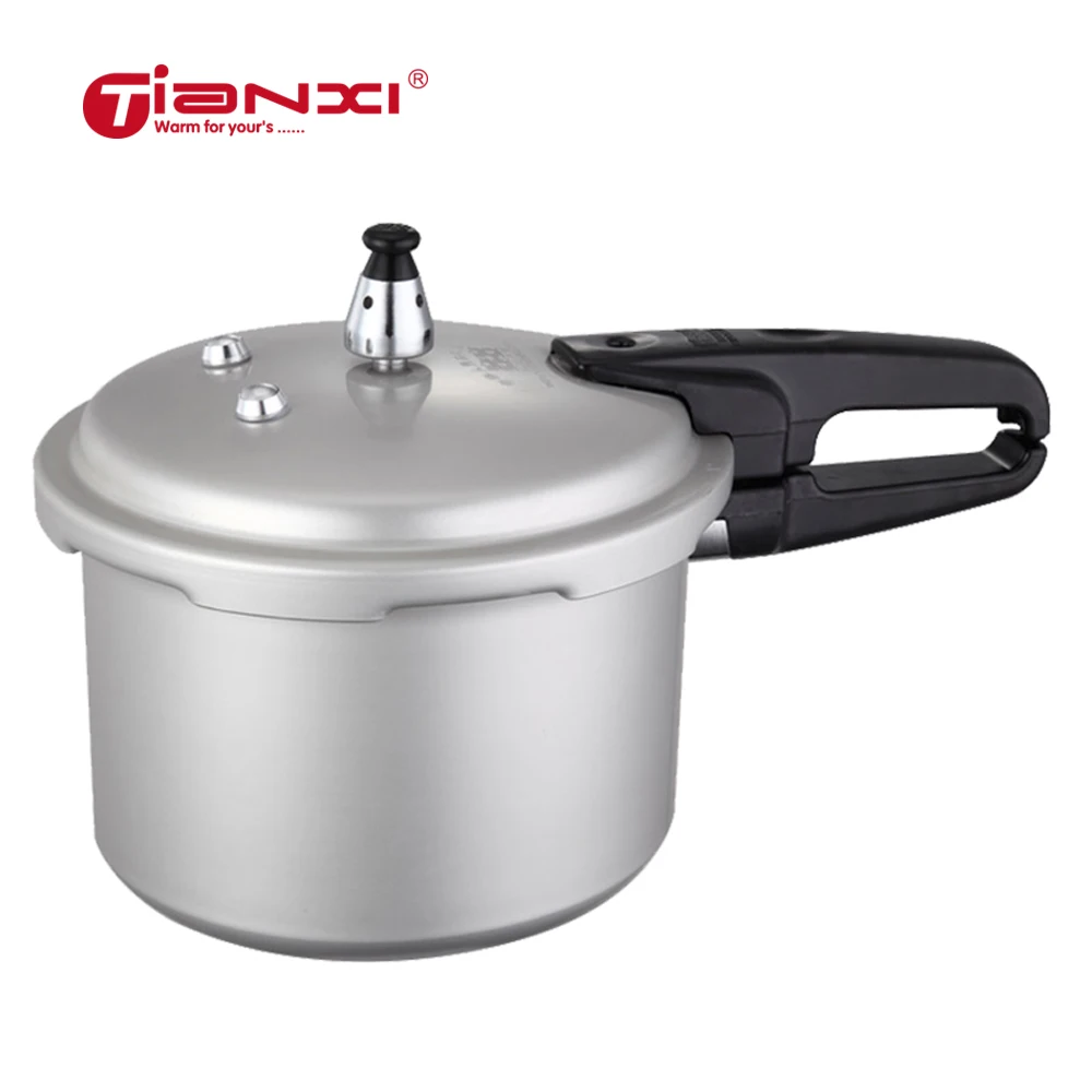3.2L Pressure Cookers Household Pressure Aluminum Cooker Home Pressure