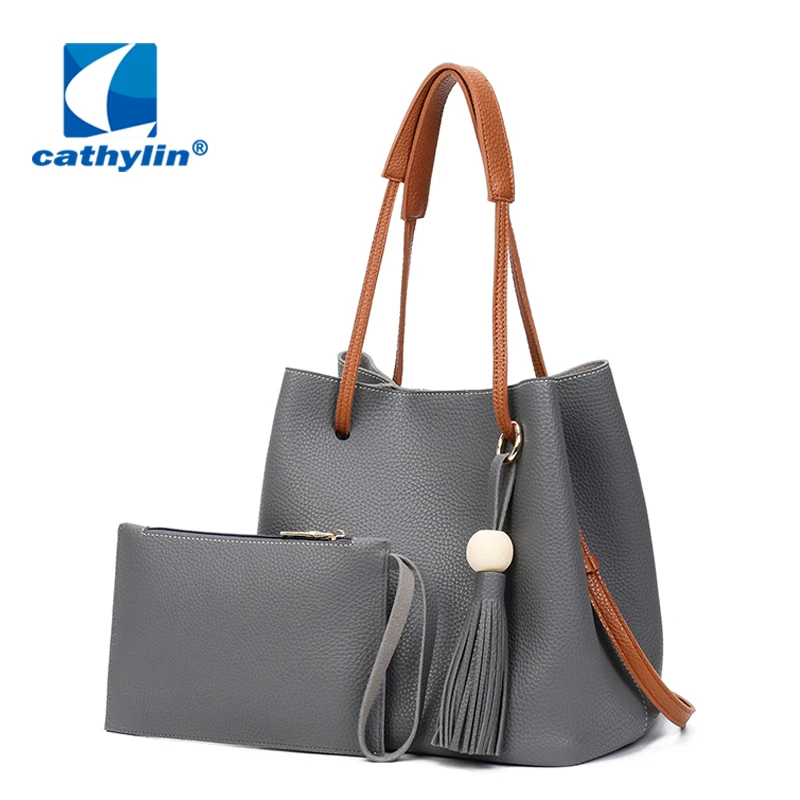 2 piece handbag set