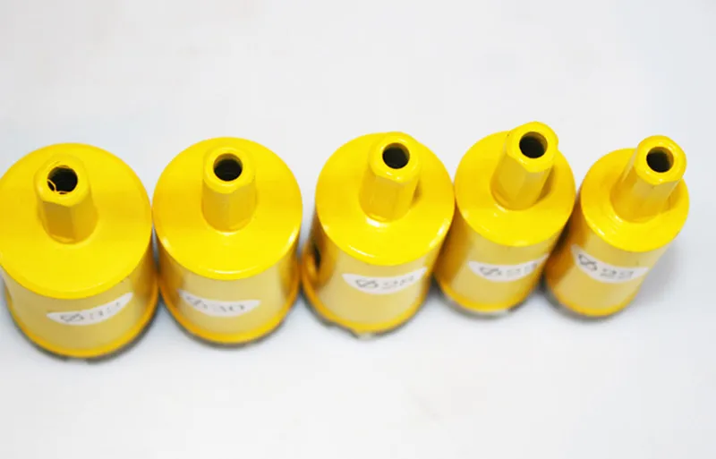 Водяное сверло Marbl Core Drill подходит для плитки Гранит галька Brocas Para