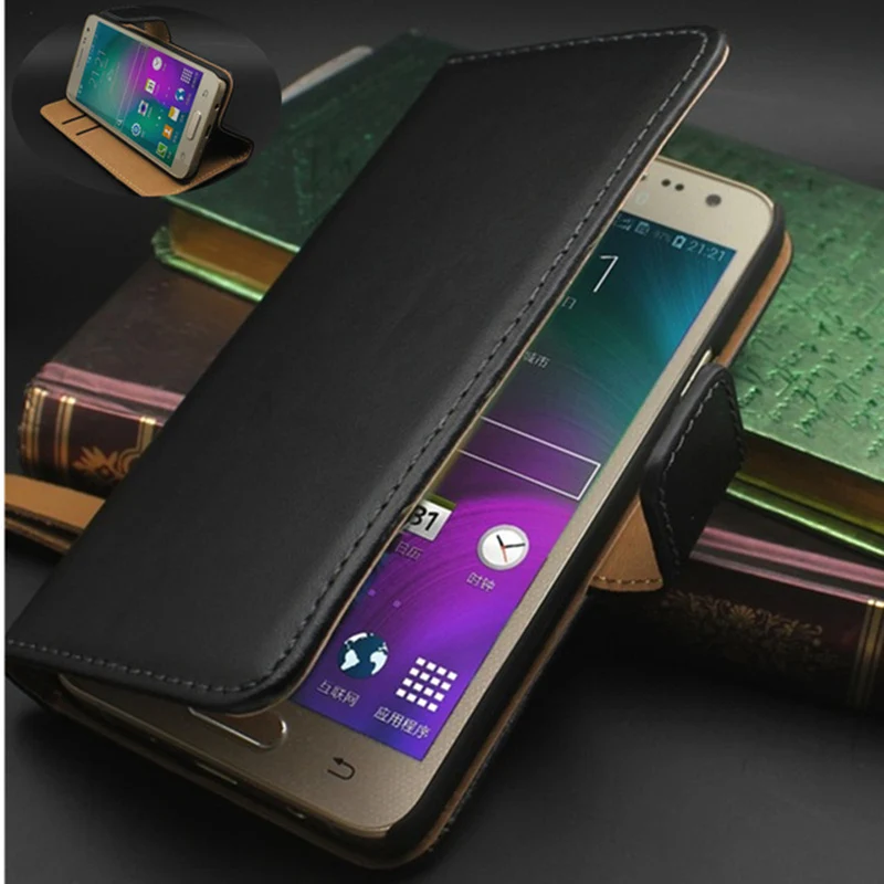 

360 Protection Retro Shockproof Leather Flip Case For Samsung Galaxy J5(2015 2016 2017)Wallet Card Cover housing On J500 J510 F