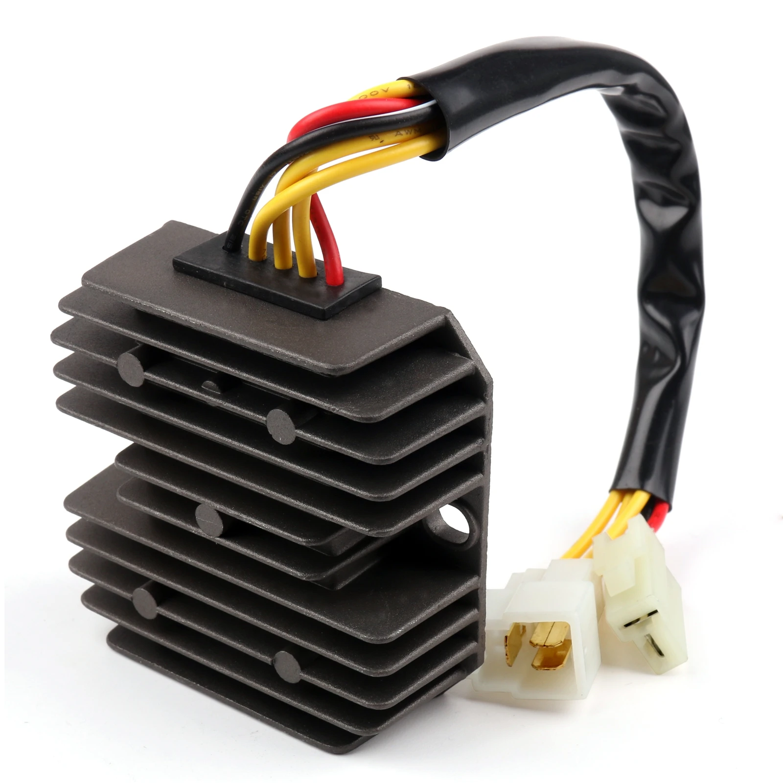 Areyourshop for Hyosung GD250N GT650S GT650 GV700 GV250 GT250R Motorcycle Regulator Rectifier Voltage Accessories