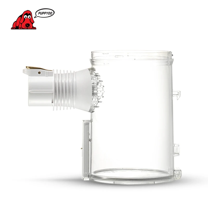 все цены на Transparent dust cup for WP521GOLD PUPPYOO онлайн