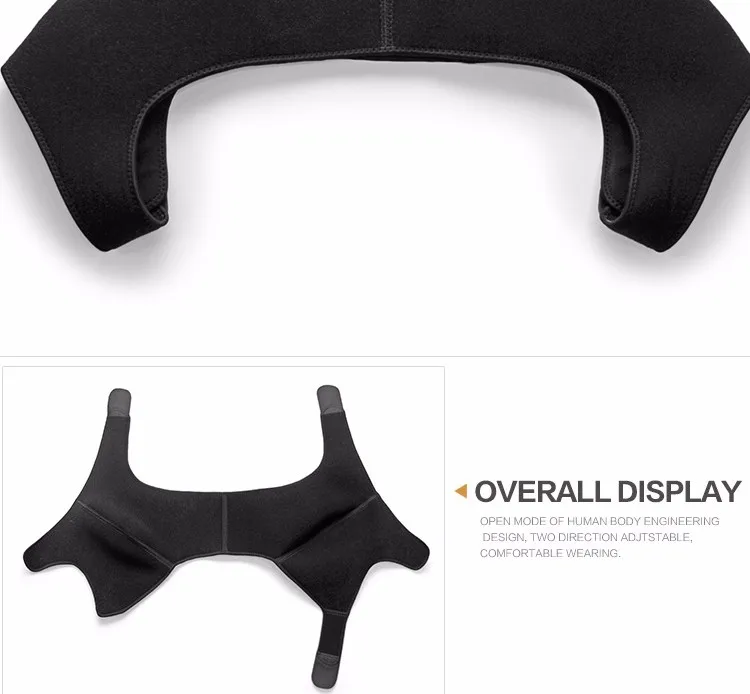 Engrenagem de Proteção Stealth Anti-facada Anti-corte Ombro Duplo Anti-colisão Macio Tático Auto-defesa Ombros 2019new 5 Artigos de defesa pessoal