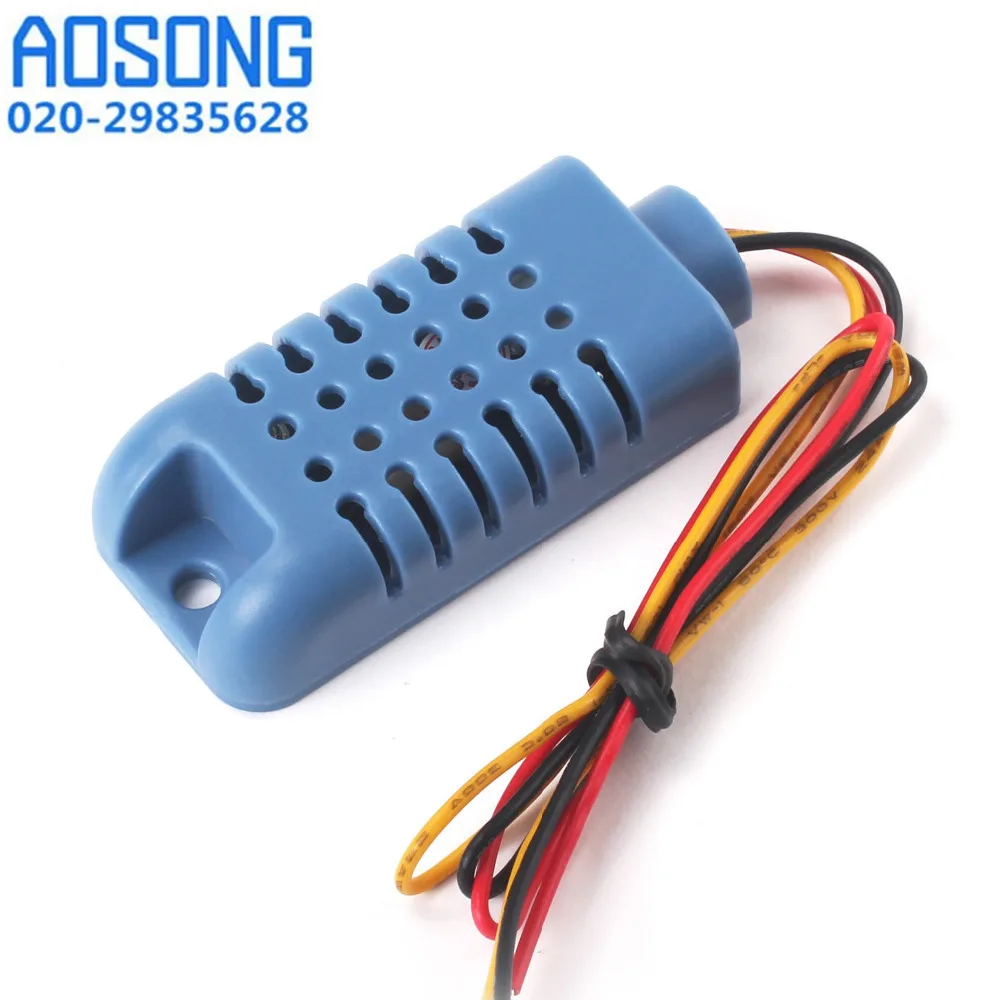 AM1001 resistive humidity module / humidity probe sensor / voltage