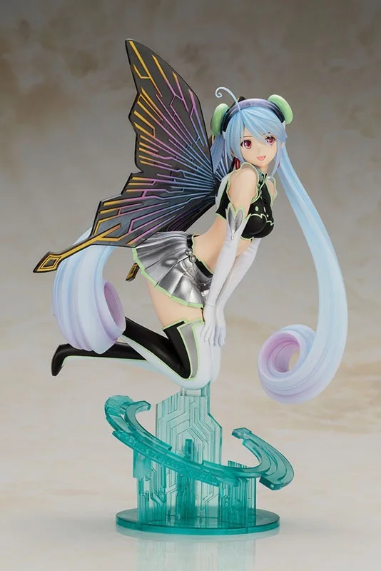 

Aion Laine 1/6 Sexy Girl 26cm Japanese Anime Figures Action & Toy Figures Pvc Model Collection For Christmas/birthday Gift