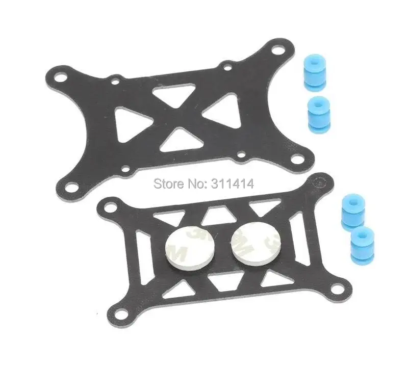 Anti-vibration Set-5