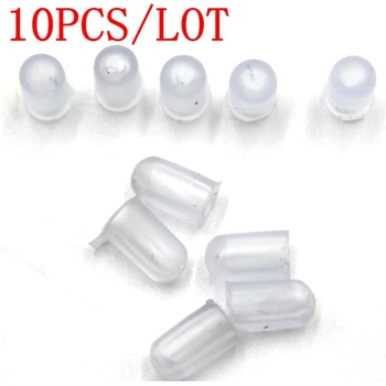

Diameter 2.3MM Insulation Cap For EL Wire Electroluminescent Light