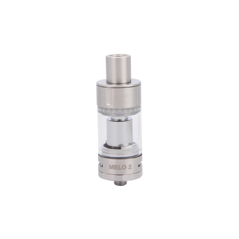 Original Eleaf Melo 2 Atomizer 4.5 ml Capacity Airflow Adjustable Subohm Tank Melo II with EC TC Head 01