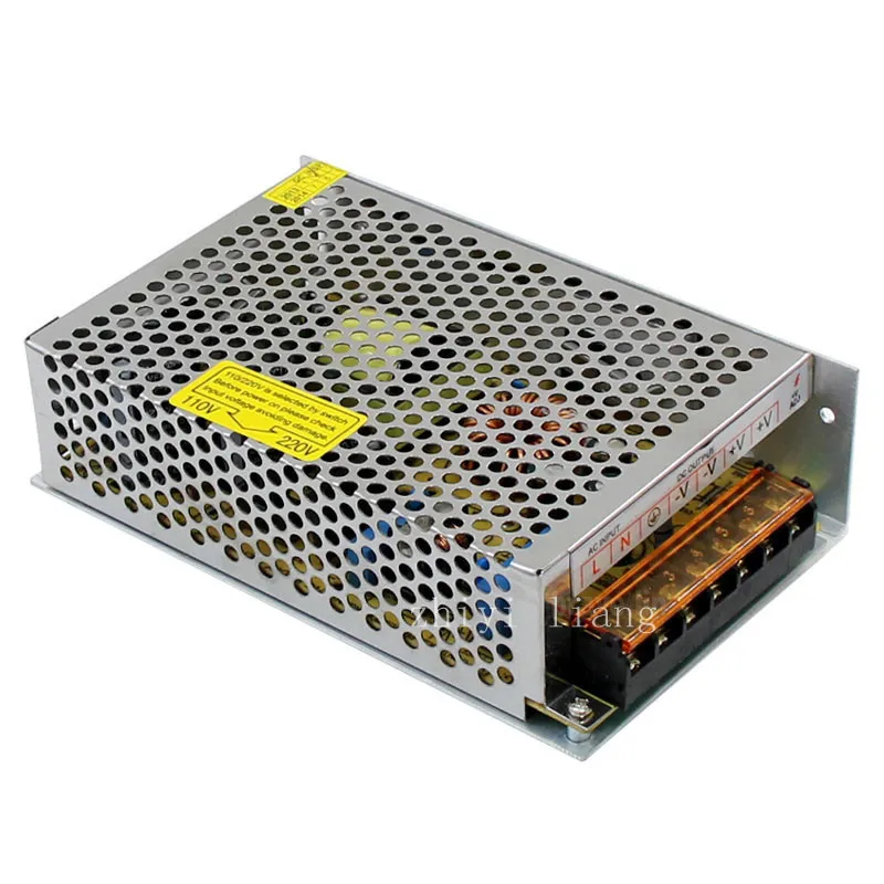 12v 15a