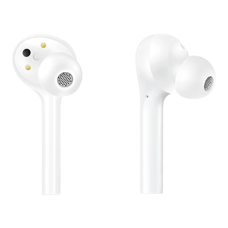 Беспроводные наушники Huawei Honor Flypods Lite Bluetooth 4.2 Hi Fi с влагозащитой IP54 управлением