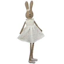 70cm Rabbit Plush Animal Kawaii Bunny Toys Lovely Dolls Easter Plush Bunny Dolls Birthday Gift Flower Rabbit toys plush doll