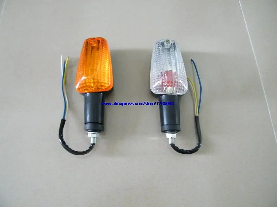 

Motorcycle Turn Signal Light VTEC1 CB1 for HONDA CB400 CB400
