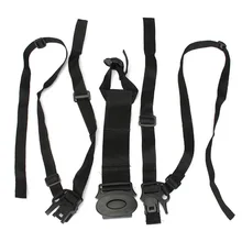 MACH 5-Points детский ремень безопасности ребенка ремень коляска стул Landau