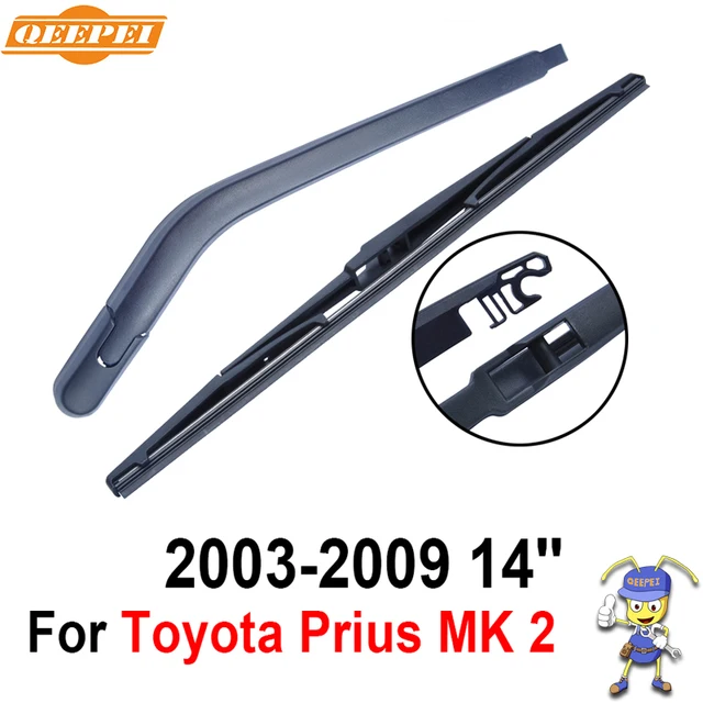 2015 Toyota Prius Rear Wiper Blade