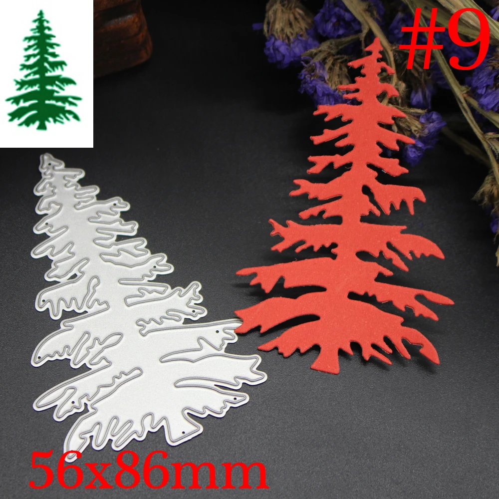 

Merry Christmas Santa Snowman Metal Cutting Dies Stencil DIY Scrapbooking Photo Album Decor Embossing Cards Making DIY Crafts \