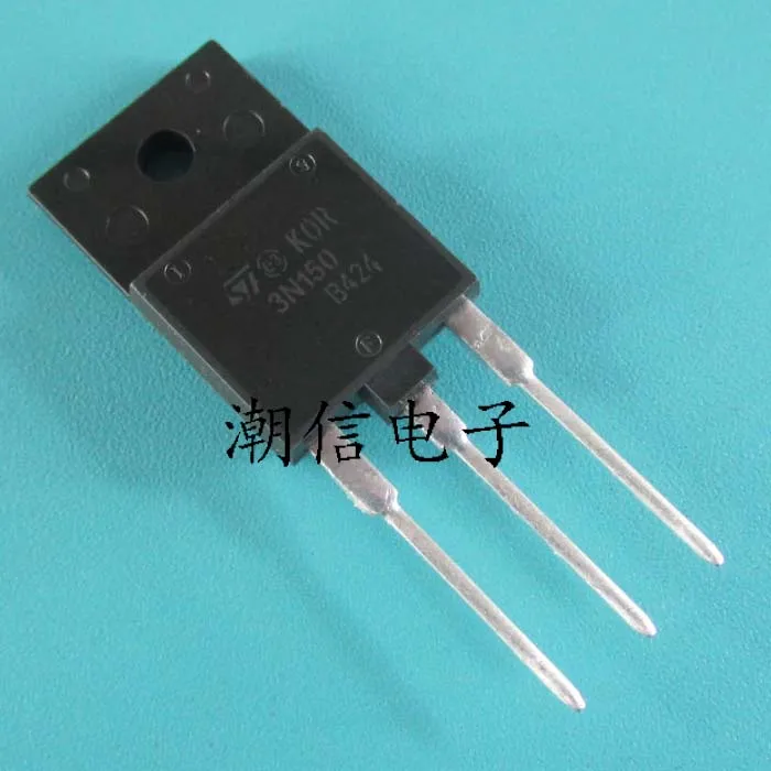 3N150 STFW3N150-in Relays from Home Improvement on Aliexpress.com