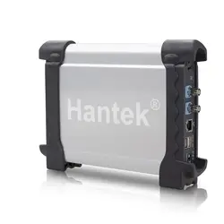 Hantek DSO3104 DSO3204 DSO3104A DSO3204A Osciloscopio USB 100-200 МГц 4 Каналы Цифровой мультиметр-осциллограф заводская цена