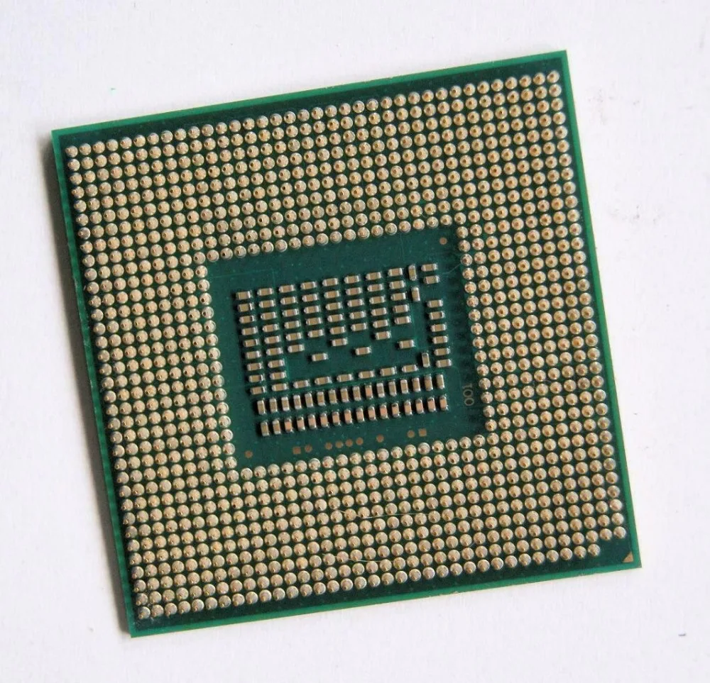 Процессор Intel Core i7 3630QM SR0UX PGA 2 4 ГГц четырехъядерный процессор для ноутбука Socket G2