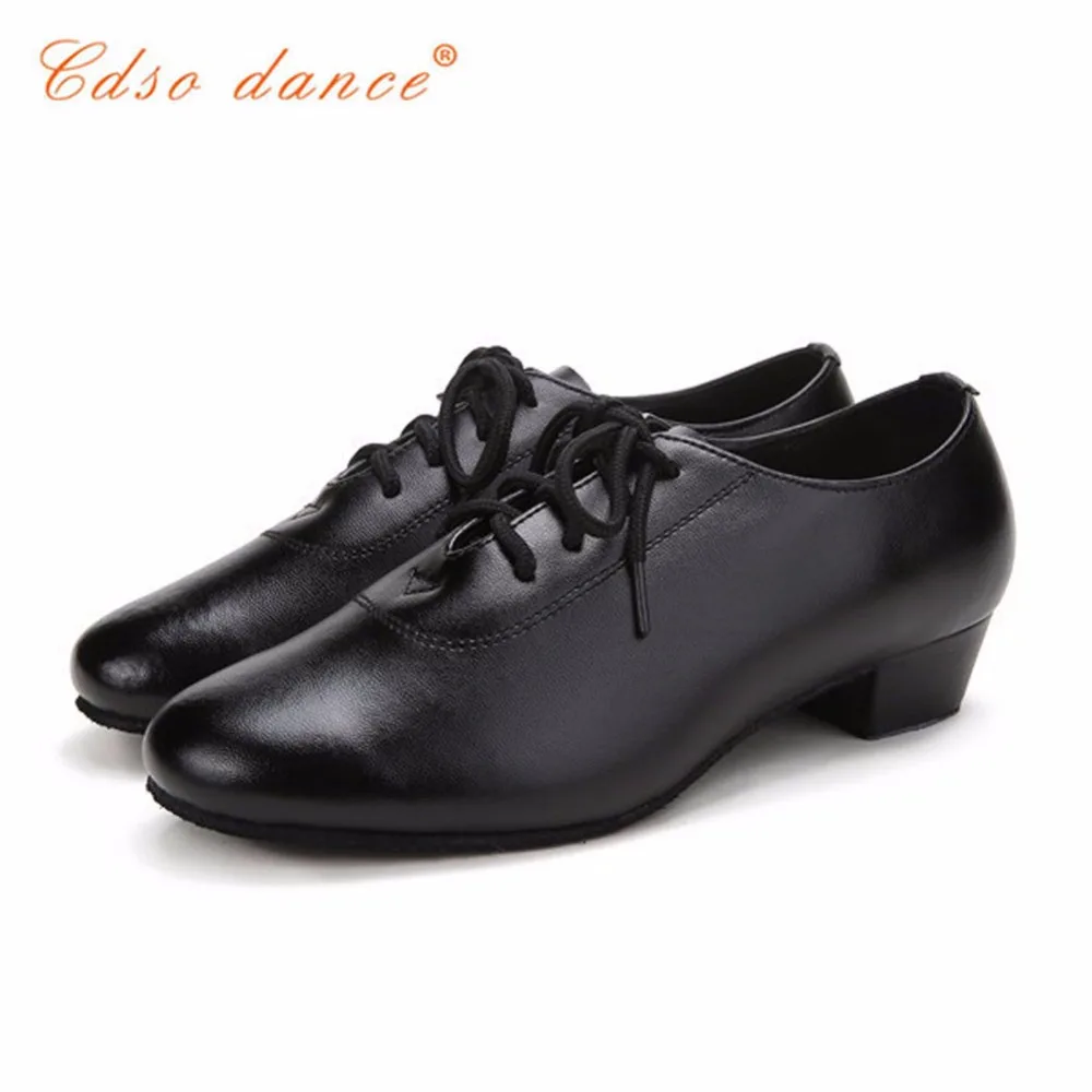 Cdso-dance-brand-shoes-black-shoes-men-latin-dance-shoes-Men-Ballroom-Dance-Shoes-free-shipping