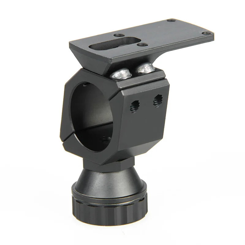PPT Tactical accessories hunting scope mounts 25.4 MM pipe diameter RMR mount for reflection point sight GZ24-0046 rifle scope mount,rifle scope mount ring