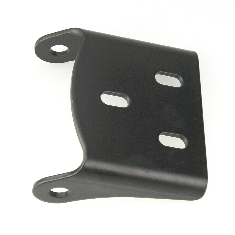 Solo Seat Bracket Spring Saddle Mount for Harley Sportster 883 1200 XL Bobber Chopper Custom New 2004-2015 (22)