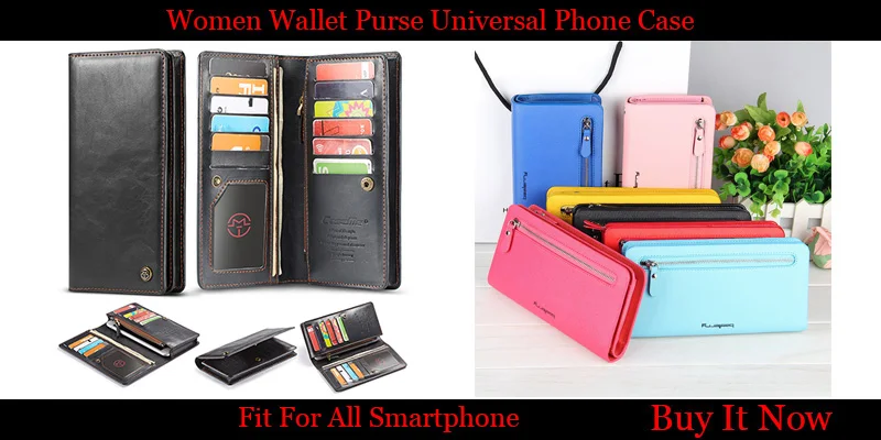 WALLET PURSE
