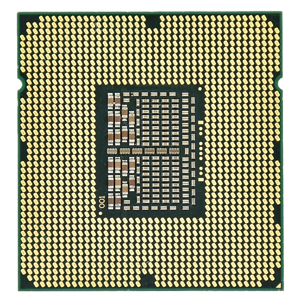 Четырехъядерный процессор lntel I7 950 3 06G 8M Cache 130 Вт 45 нм LGA1366 десктопный