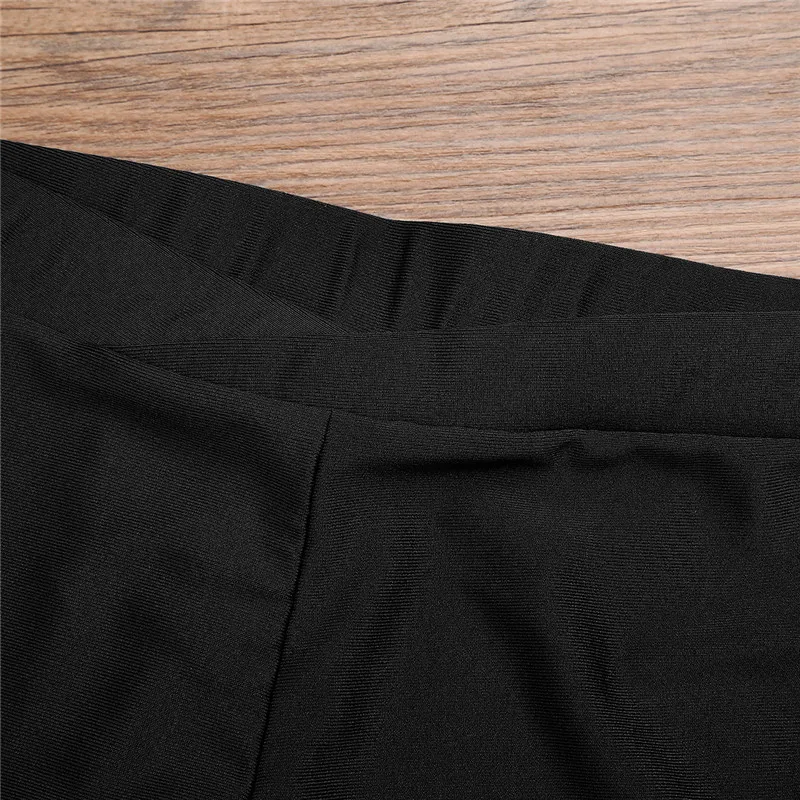 Kids Girls Ballet Shorts V-front Waistband Shorts Bottoms for Sports Gym Workout Gymnastics Leotard for Girls Justaucorps Fille