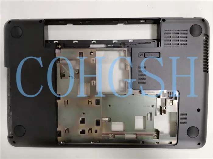 Новая Оригинальная нижняя часть корпуса, нижняя крышка корпуса для hp 15-E 15-E000